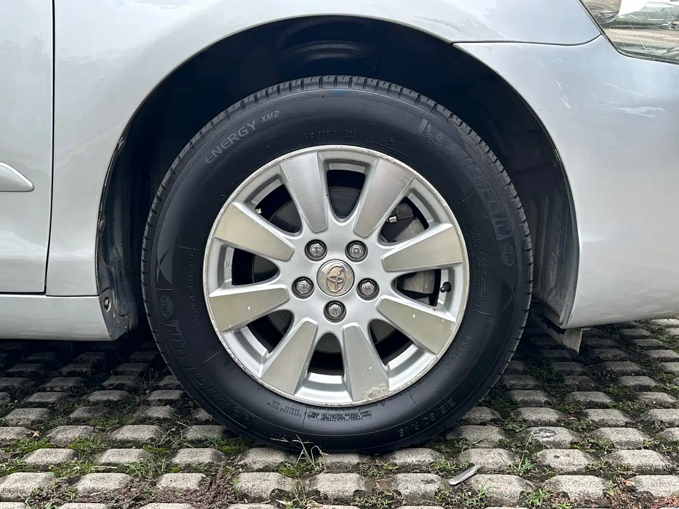 Toyota Camry 2008 Model 200E Elite Leather Edition фото 24