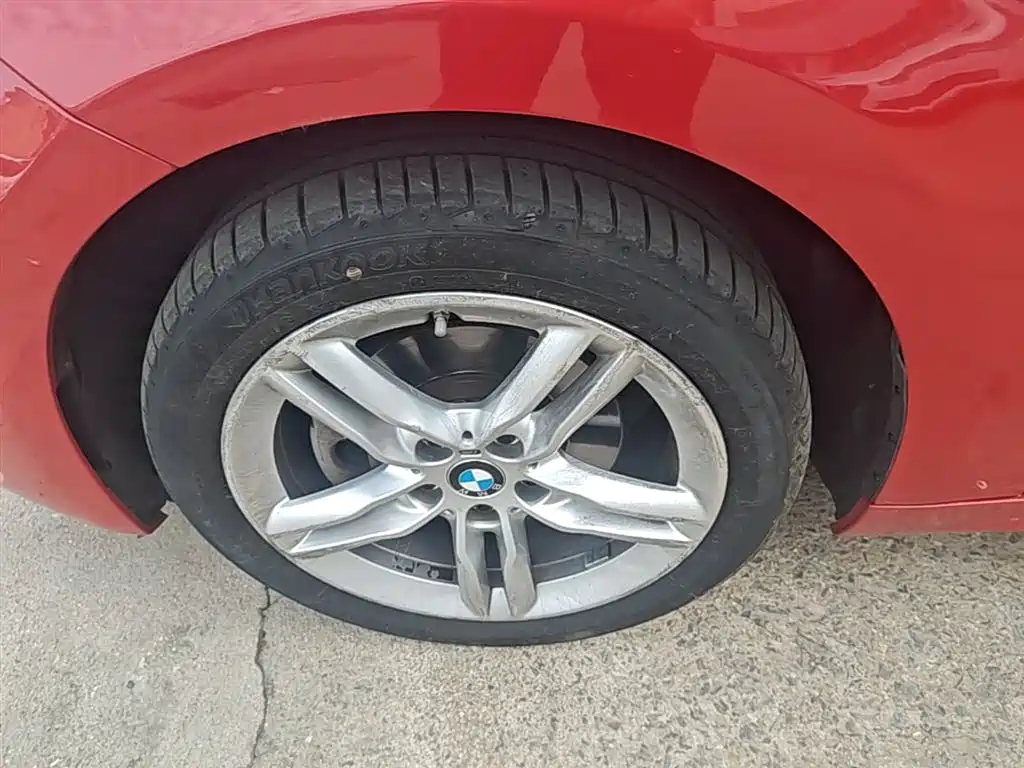 BMW 1 Series 2020 Model 120i M Sport Package фото 23