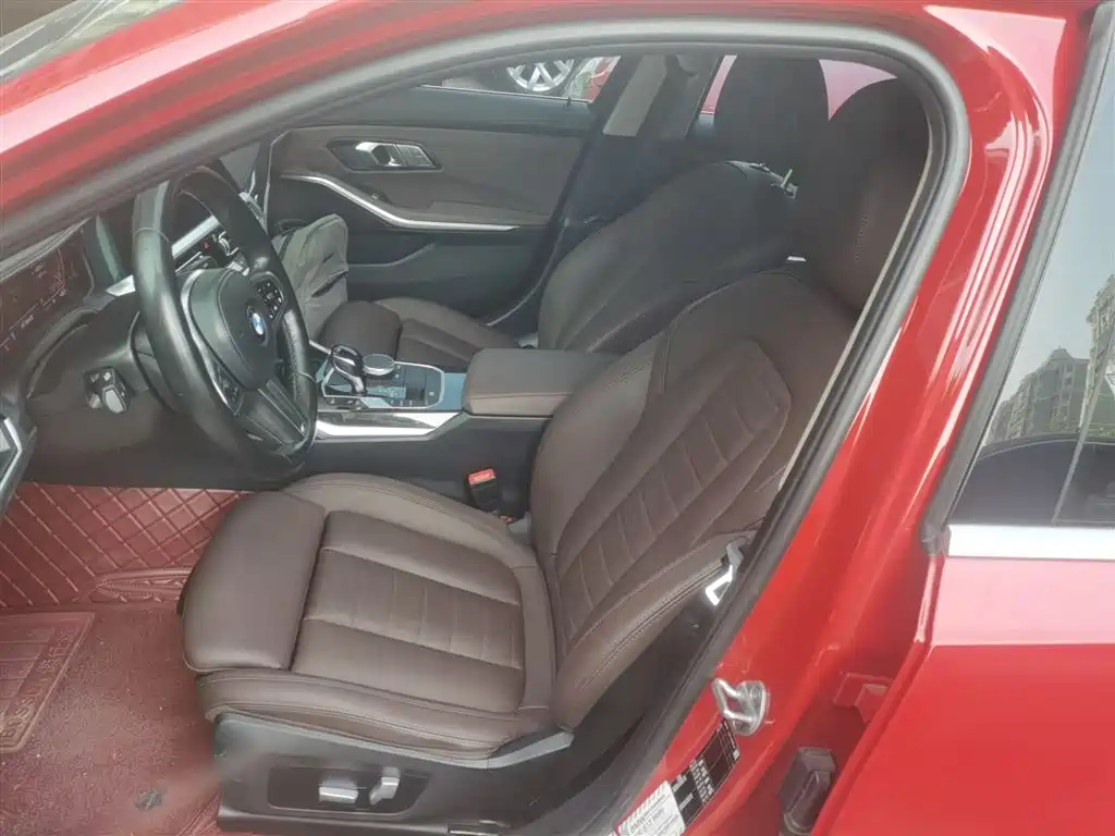 BMW 3-SERIES