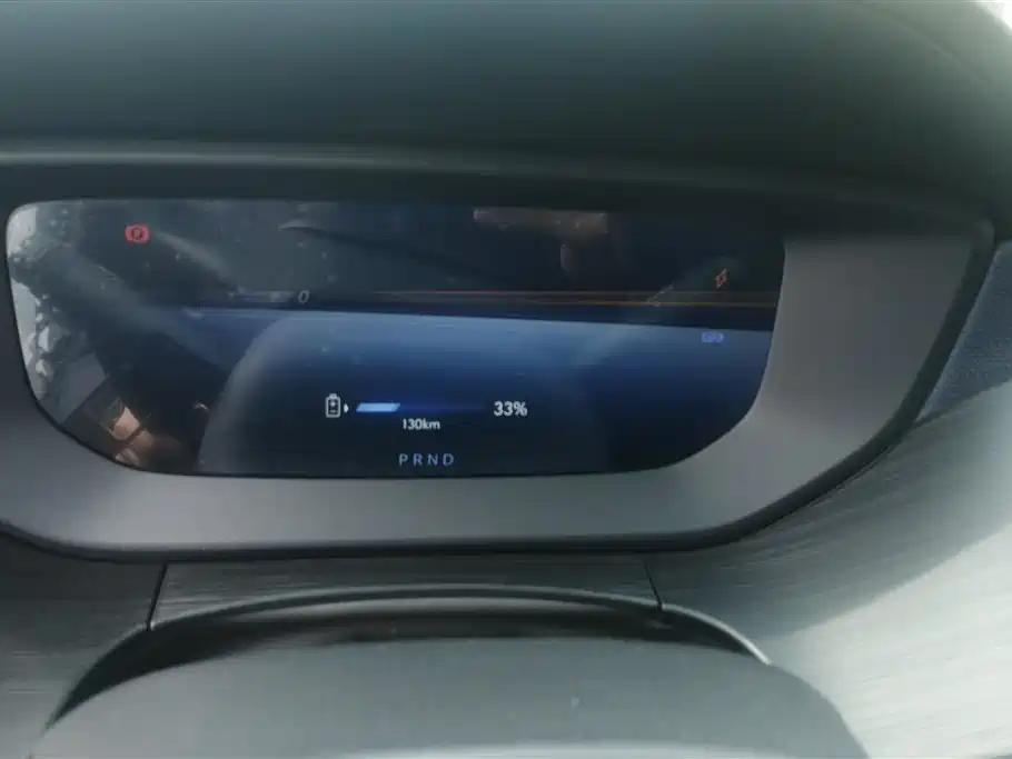 BUICK SLIGHTLY BLUE 6