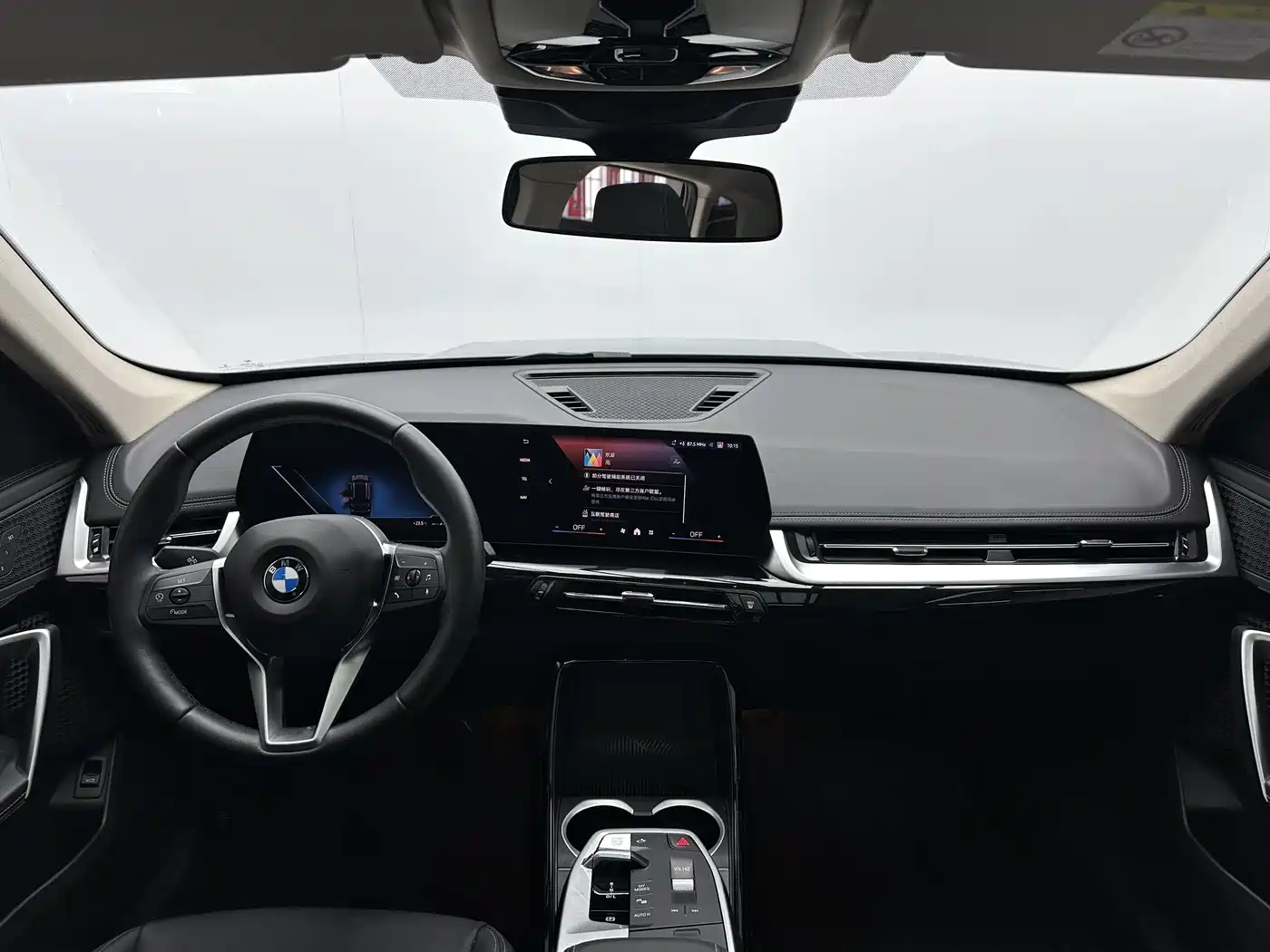 BMW X1 2023 sDrive20Li X Design Package фото 7