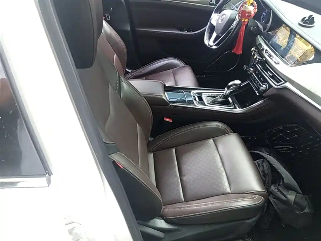 Photo 25 - Changan Eado