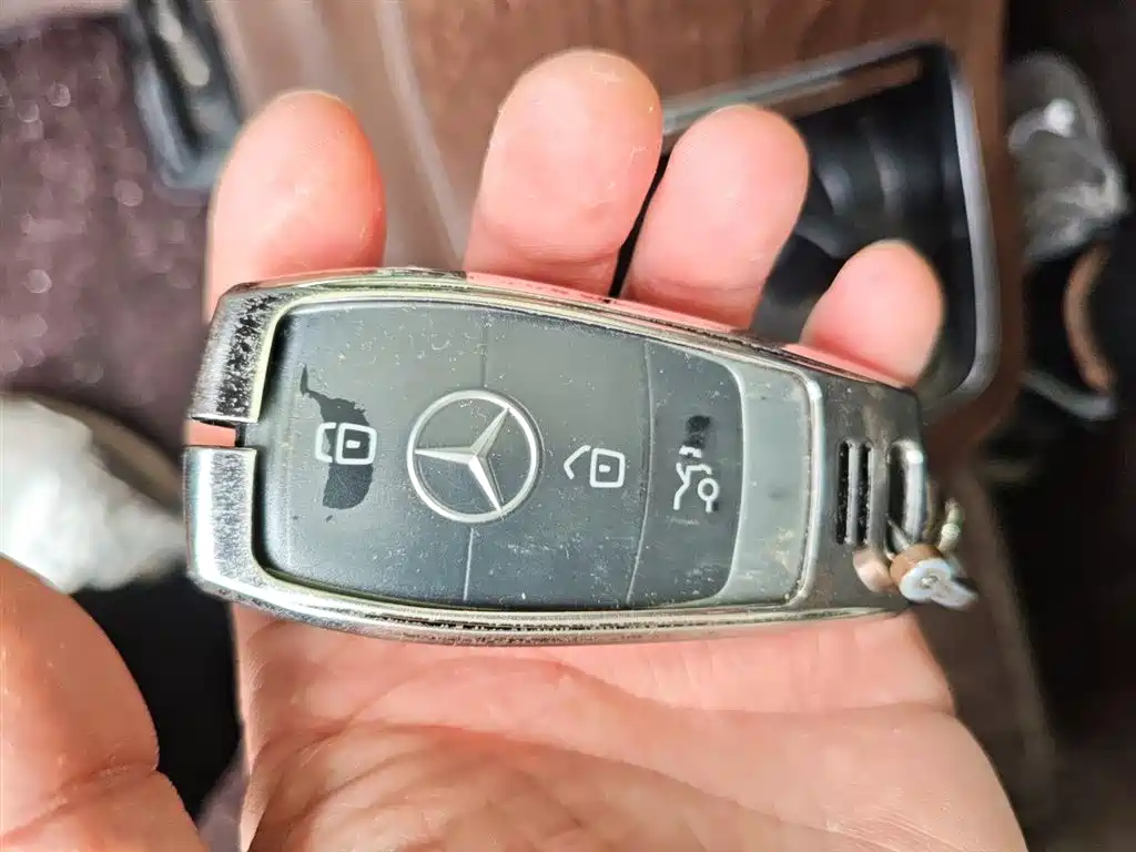 Mercedes-Benz E-Class 2023 E 300 L Luxury фото 12