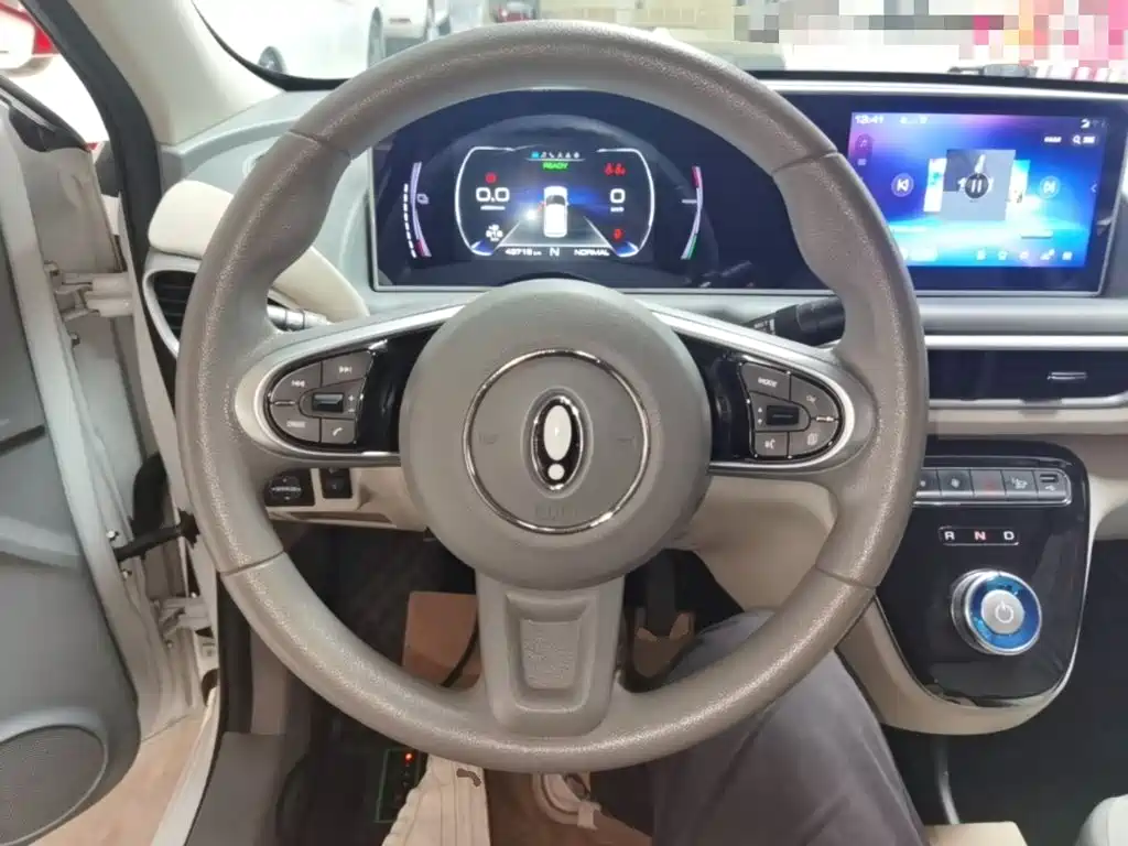 Ora White Cat 2021 2020 305km Luxury