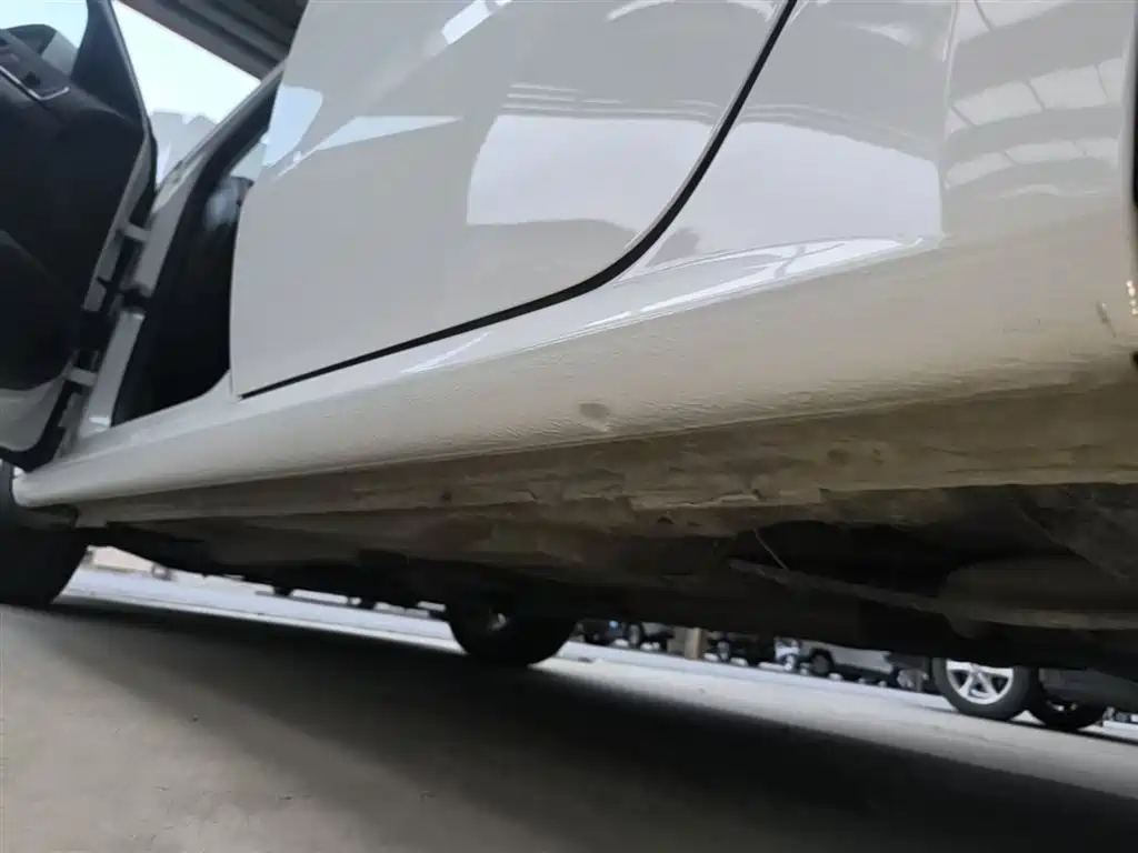 Volkswagen Lavida 2017 230TSI DSG Comfort Edition фото 22