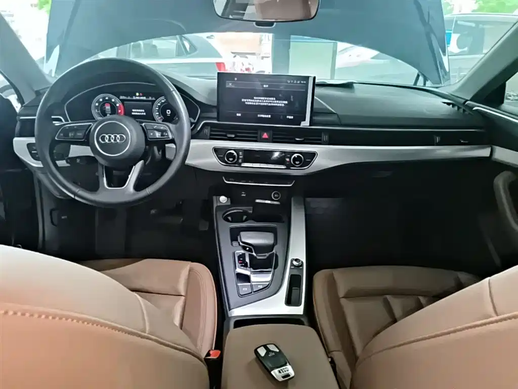 AUDI A5 (IMPORT)