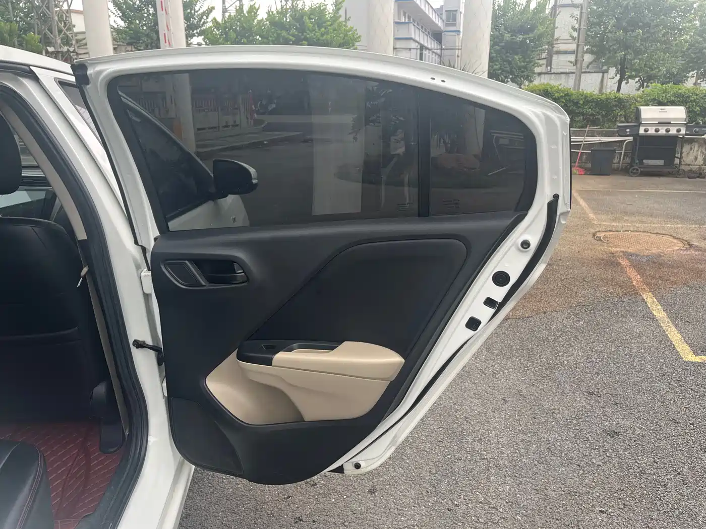 Photo 17 - Honda City