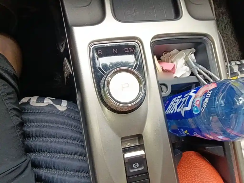 Haval Big Dog 2021 1.5T DCT 2WD Husky Edition фото 7