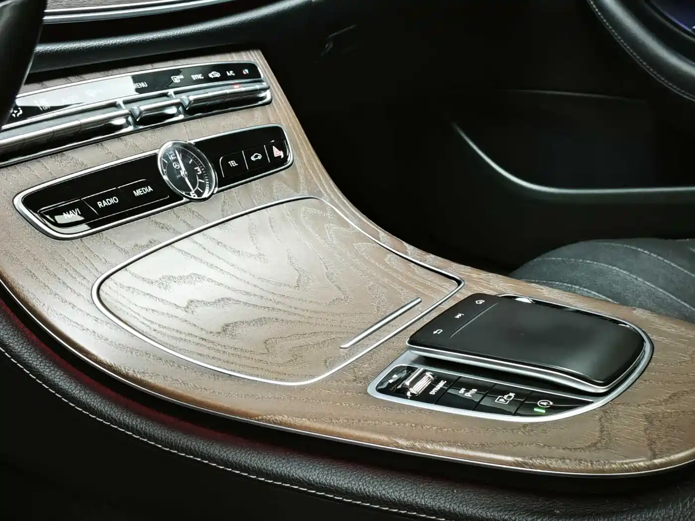 Mercedes-Benz E-Class 2020 Facelift E 300 L Fashion фото 9