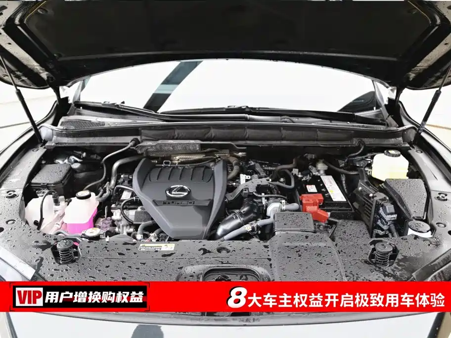 Lexus RX 2026 2025 300 4WD Premium Edition