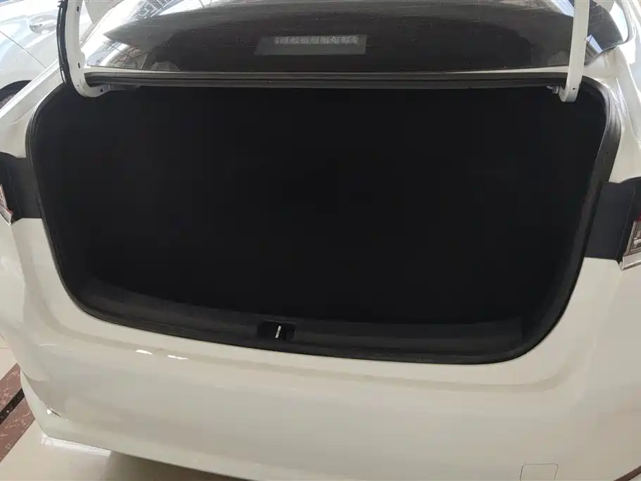 Toyota Corolla 2019 1.2T S-CVT GL-i Elite Edition фото 4