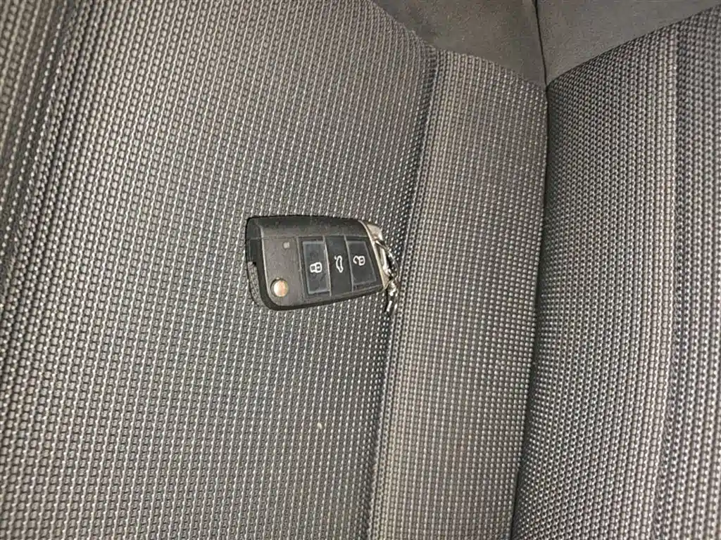 Volkswagen Golf 2018 230TSI Automatic Comfort фото 9