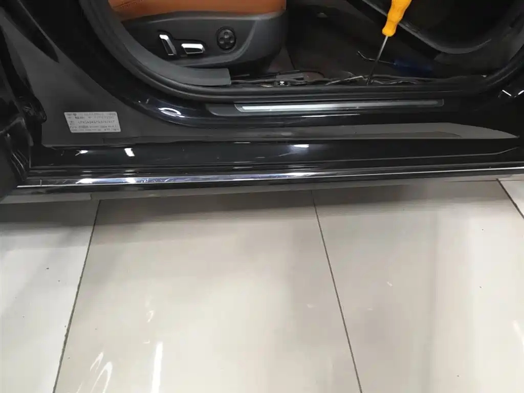 Audi A6L 2017 TFSI Technology фото 19