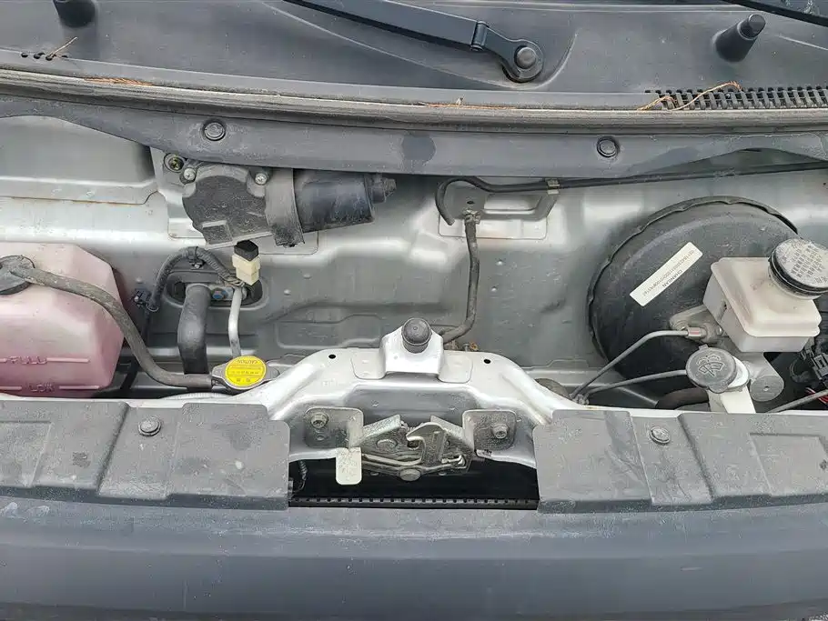 CHANGAN CHANGAN STAR 5