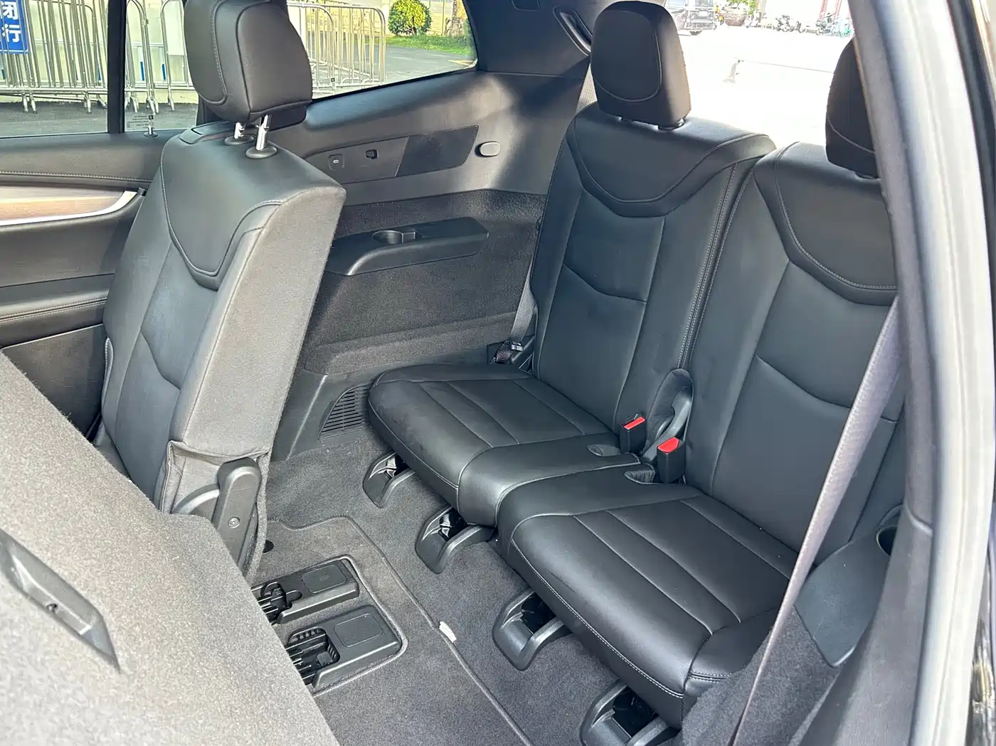 Cadillac XT6 2020 28T 7-Seater AWD Trend Edition фото 15