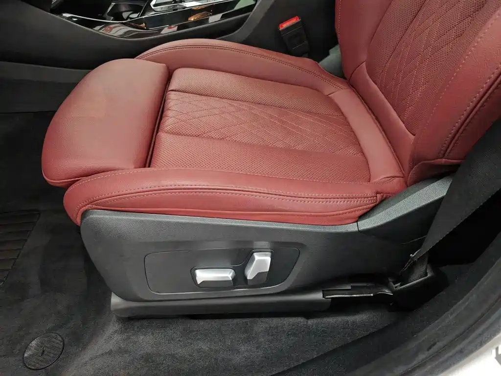 BMW X3 2022 Facelift xDrive25i M Sport Package фото 20