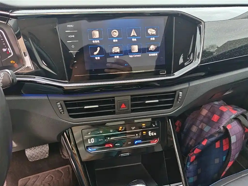Volkswagen Tayron GTE Plug-in Hybrid 2020 Model 1.4T Luxury фото 13