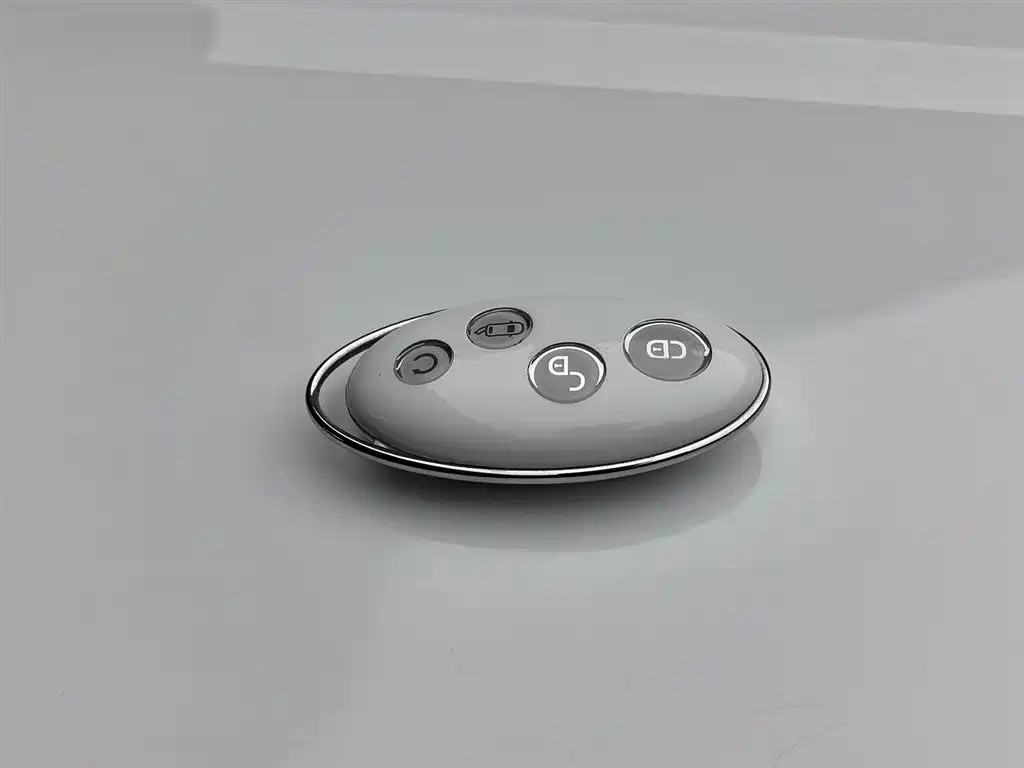 BYD Yuan 2017 1.5L Manual Cool Connect фото 19