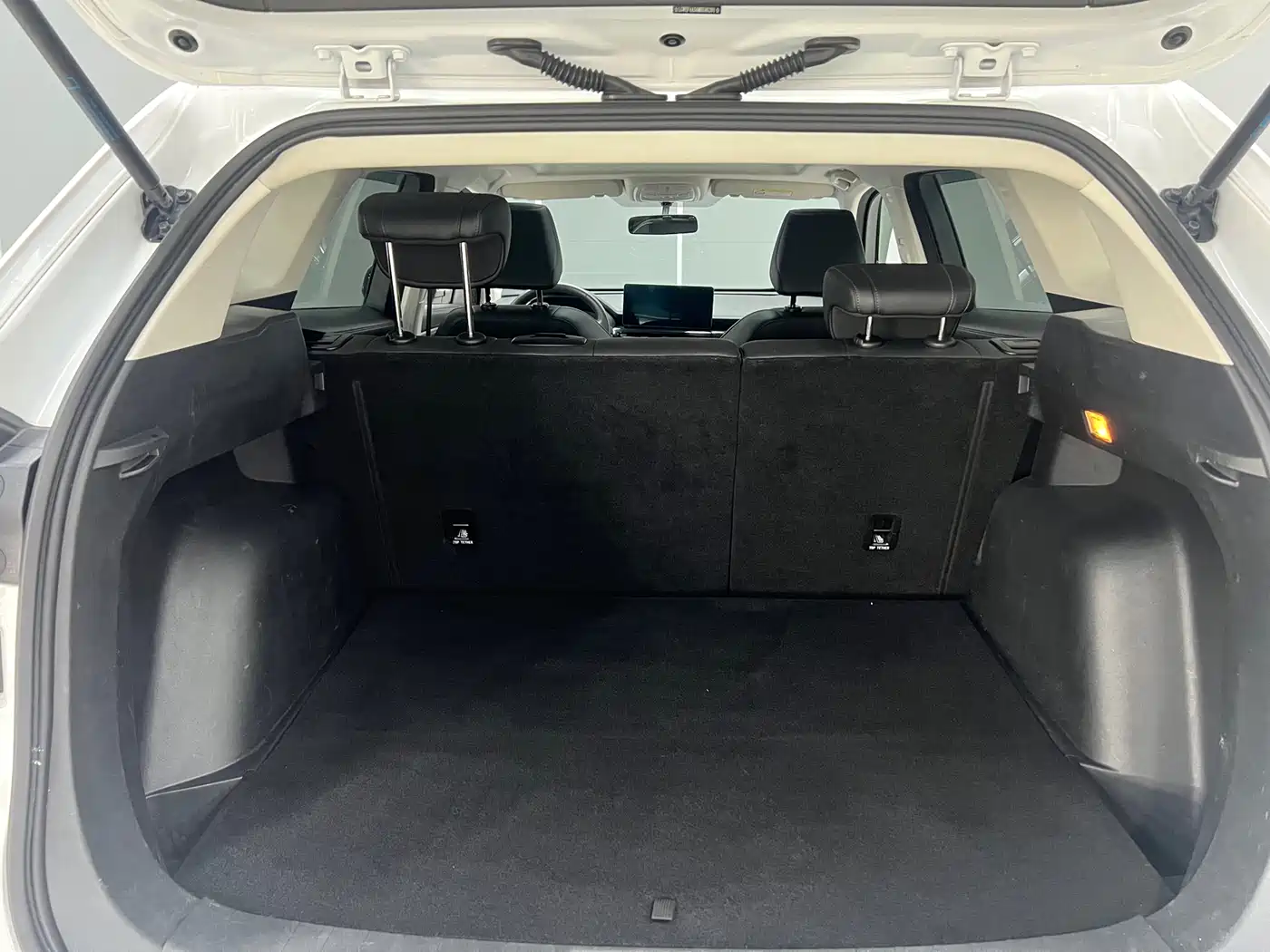 Haval H6 2021 National Trend Edition 1.5T Automatic Urban Edition фото 23