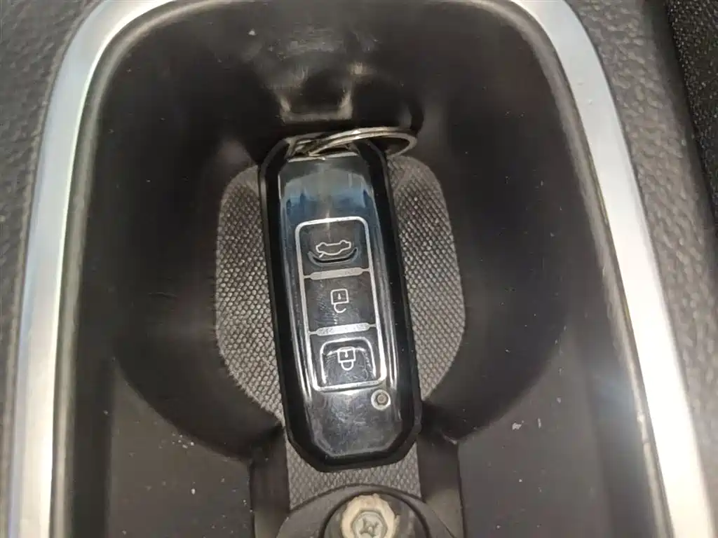 Baojun 510 2018 2017 1.5L Auto Luxury