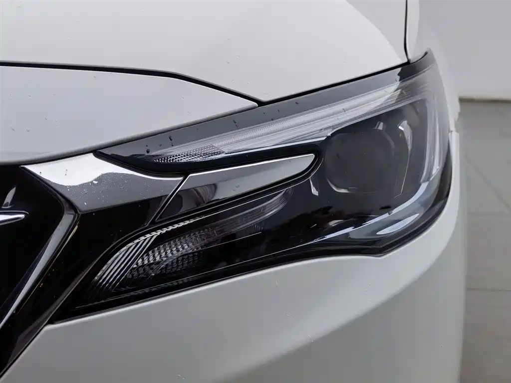 Buick GL6 2021 323T Mild Hybrid Connected Premium Trim фото 7