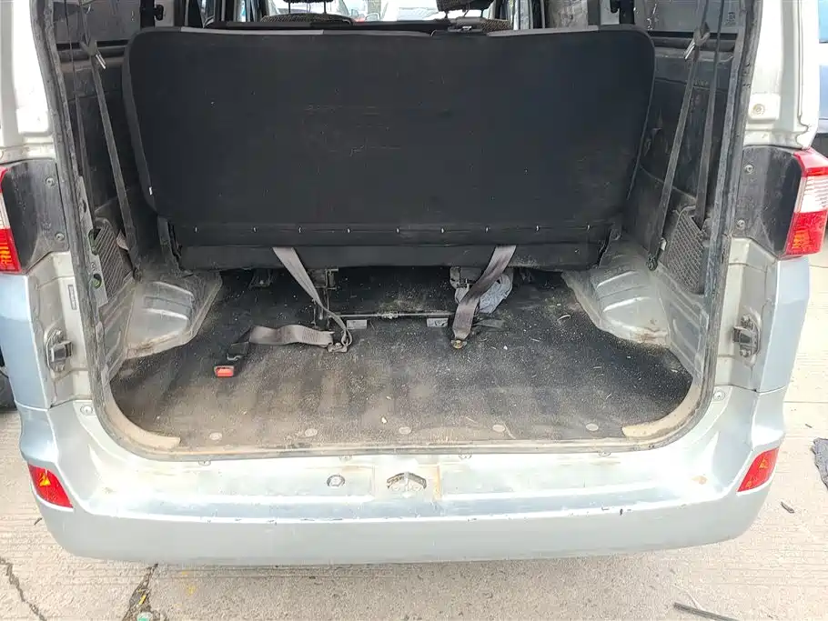 CHANGAN CHANGAN STAR 5