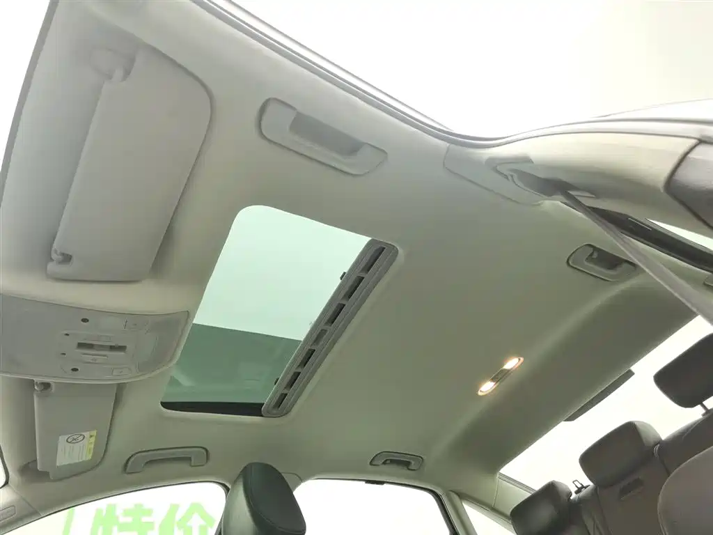 Audi A6L 2014 TFSI Standard фото 14