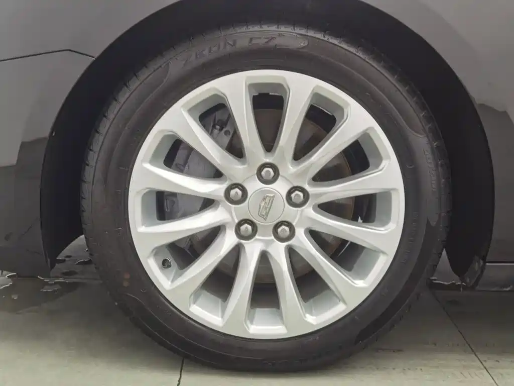Photo 17 - Cadillac XTS
