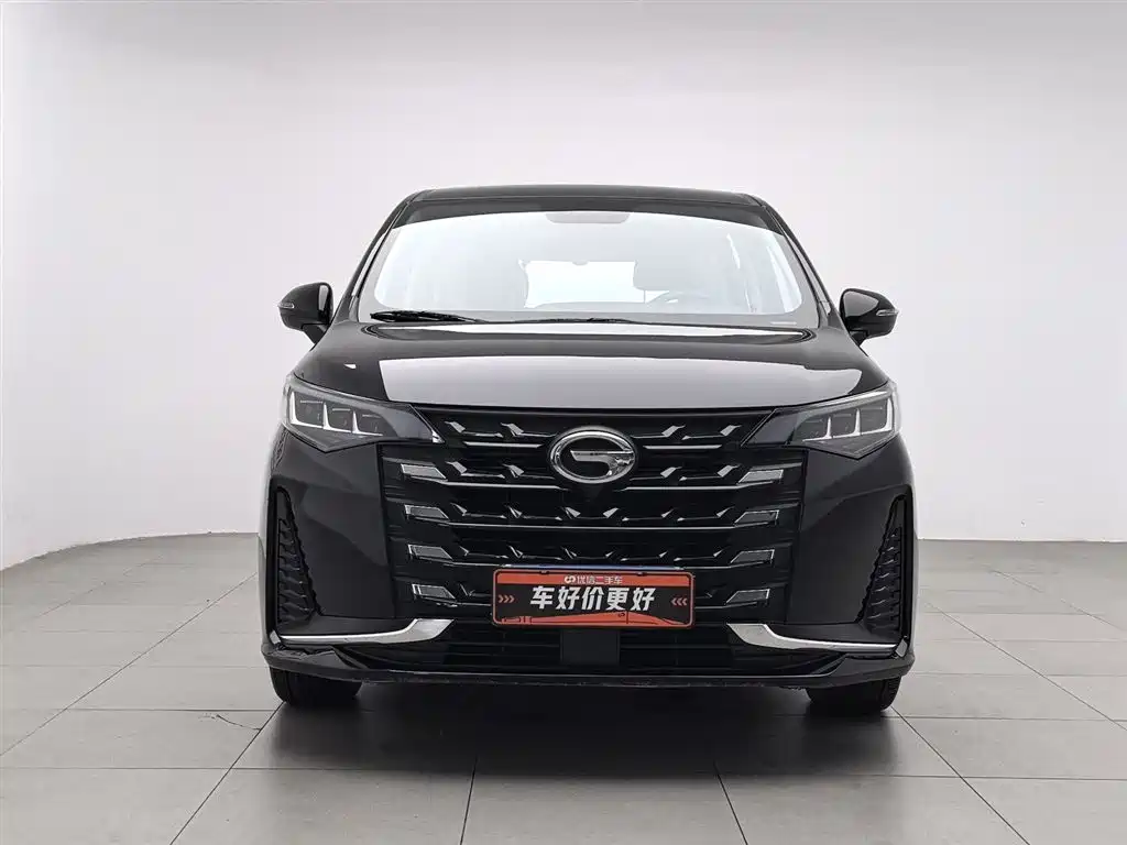 GAC Trumpchi Trumpchi M6 2023 PRO 270T DCT Luxury Edition фото 3