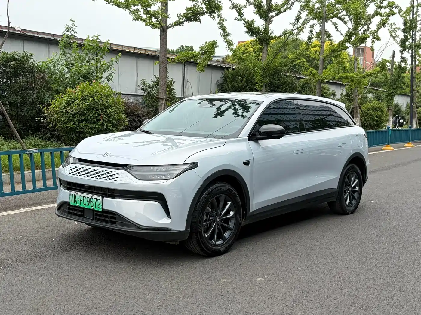 Leapmotor C11 2023 Extended Range 300 Comfort Edition