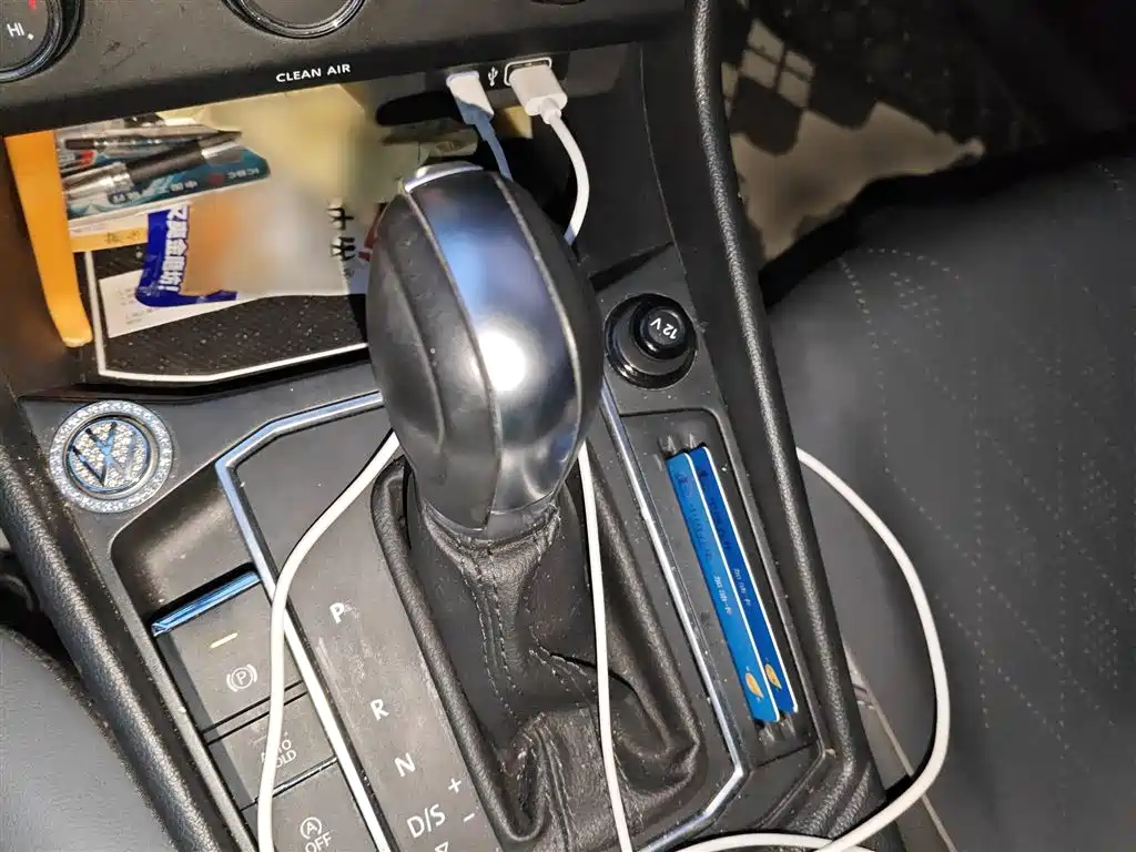 Volkswagen Lavida 2024 Model 1.5L Automatic 5 Million Edition фото 7