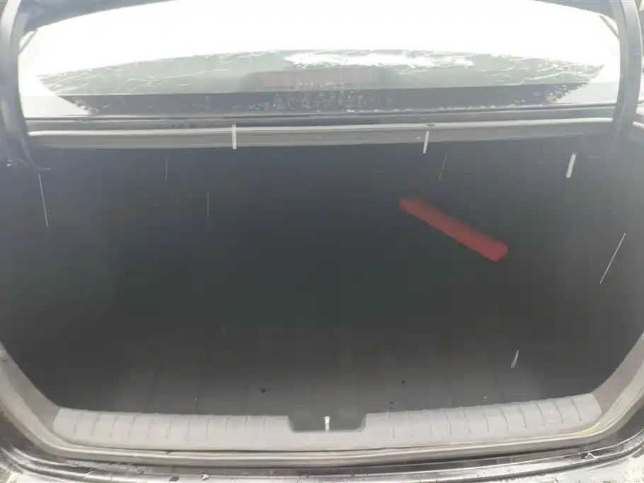 Kia K4 2014 1.8L Automatic GLS фото 4