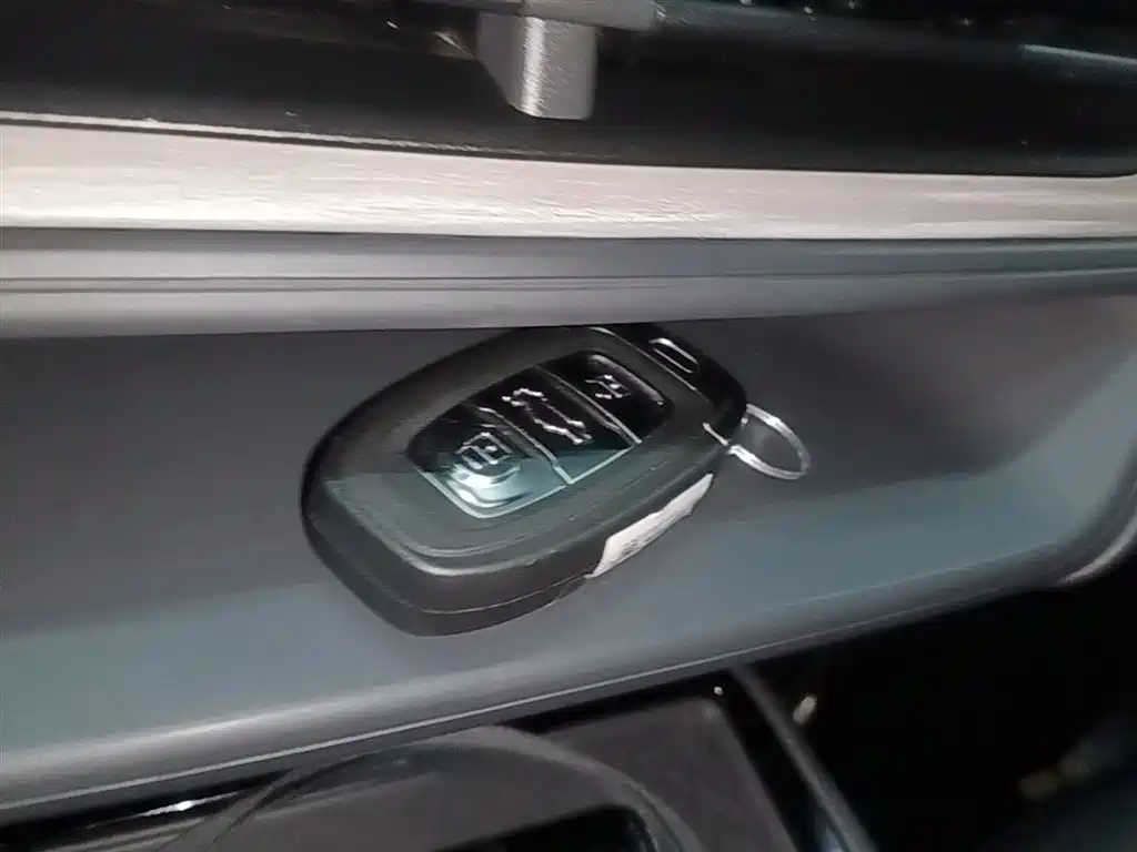 Hongqi E-QM5 2023 560km PLUS фото 9