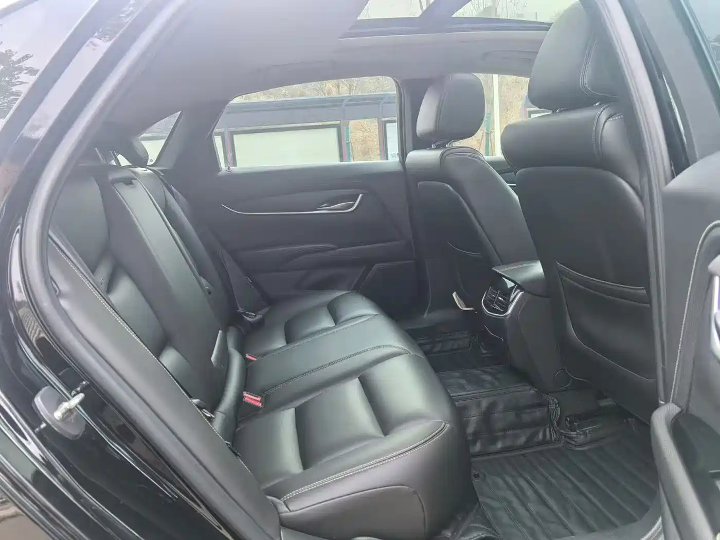 Cadillac XTS 2018 28T Technology фото 6