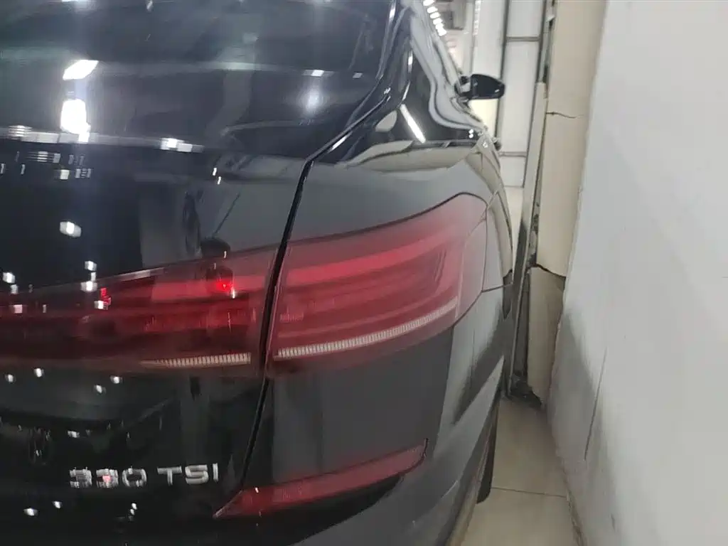 Volkswagen Passat 2024 330TSI Starlight Elite Edition фото 8