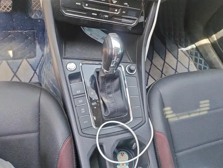 Volkswagen Bora 2021 280TSI DSG Elite Smart Edition фото 16