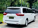 صورة 4 - Toyota Sienna