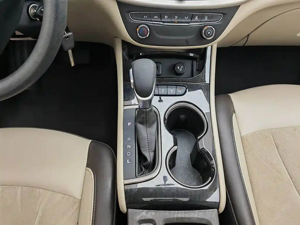 Buick Verano 2017 Sedan 15S Automatic Leading фото 13