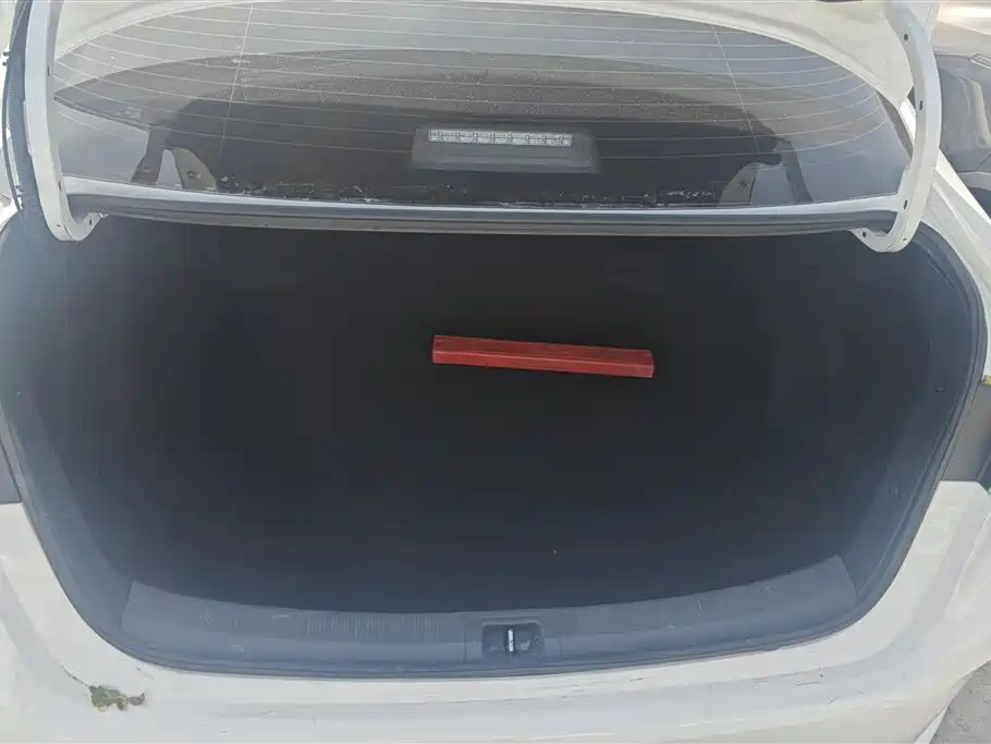 Toyota Corolla 2019 1.2T S-CVT GL-i Elite Edition фото 4