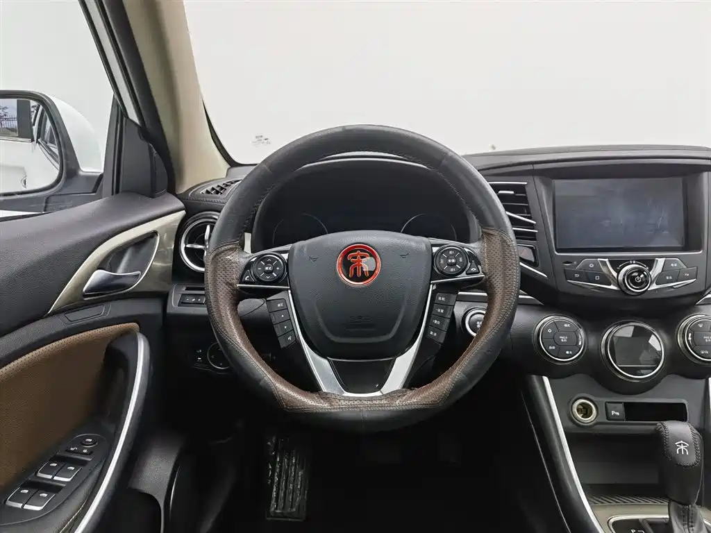 BYD Song 2018 1.5TID Auto Connected Premium фото 11