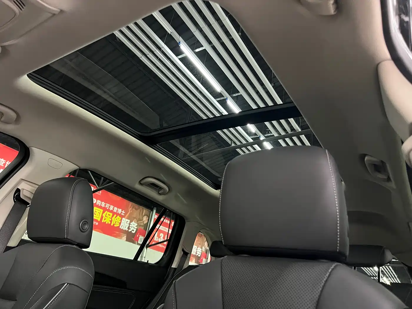 Buick Envision Plus 2021 Model Enclave Plus 652T 7-Seater Luxury фото 20