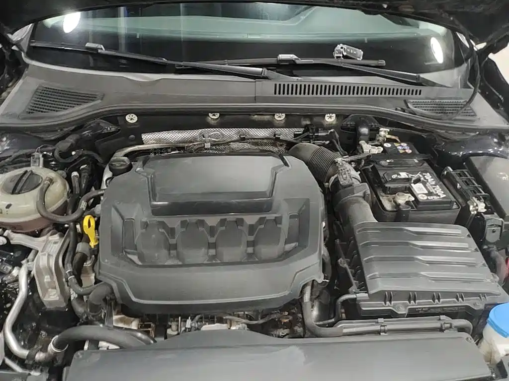 Volkswagen Passat 2024 330TSI Starlight Elite Edition фото 20