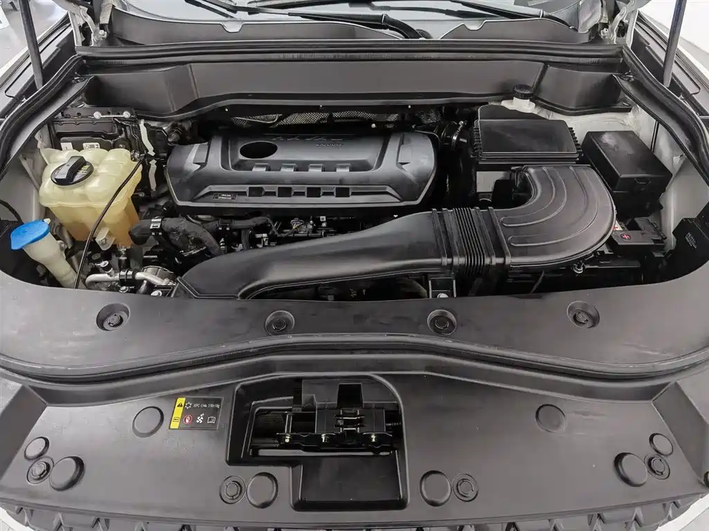 Haval F7 2019 2.0T 2WD i-Fashion China VI фото 6