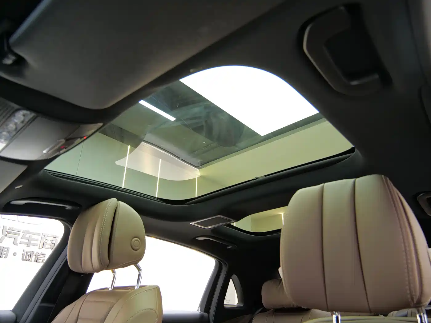 MERCEDES-BENZ E CLASS NEW ENERGY