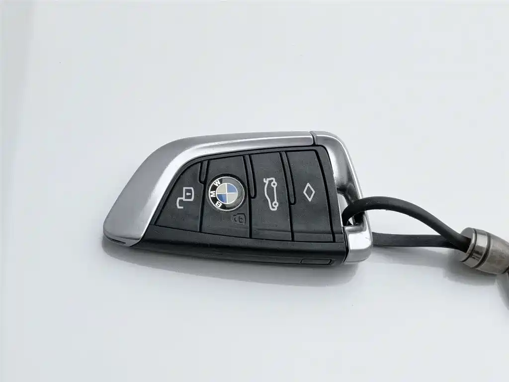 BMW 3 Series 2020 Facelift 325Li M Sport Package фото 19