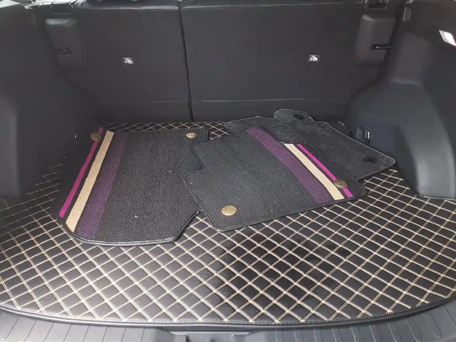 Toyota RAV4 Rongfang 2023 2.0L CVT FWD Style Plus Edition фото 3
