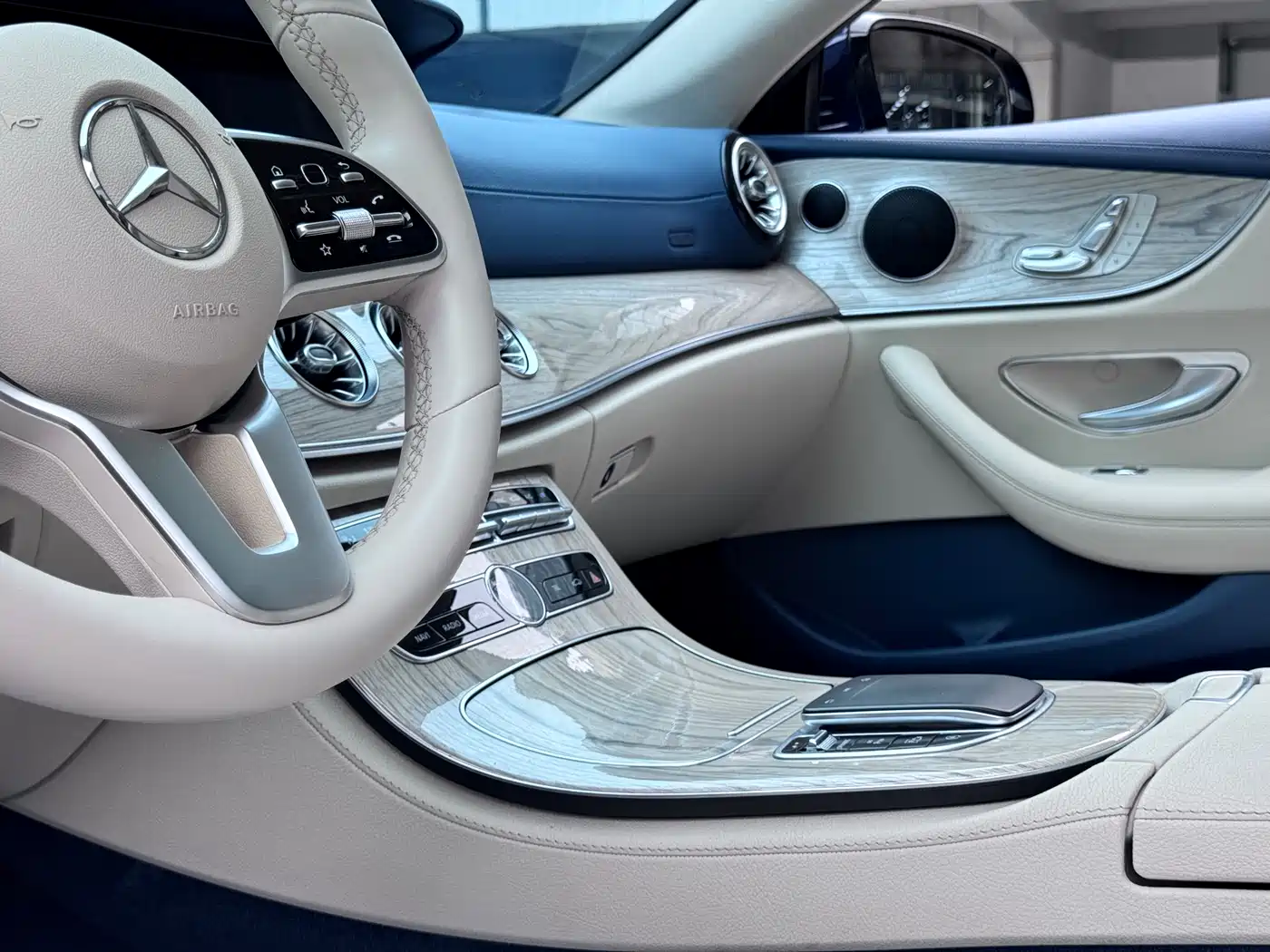 Mercedes-Benz E-Class (Import) 2020 E 260 Coupe фото 12