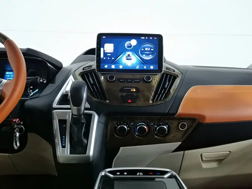 Kedi Auto Kedidia 2023 2.0T Diya M1 фото 12