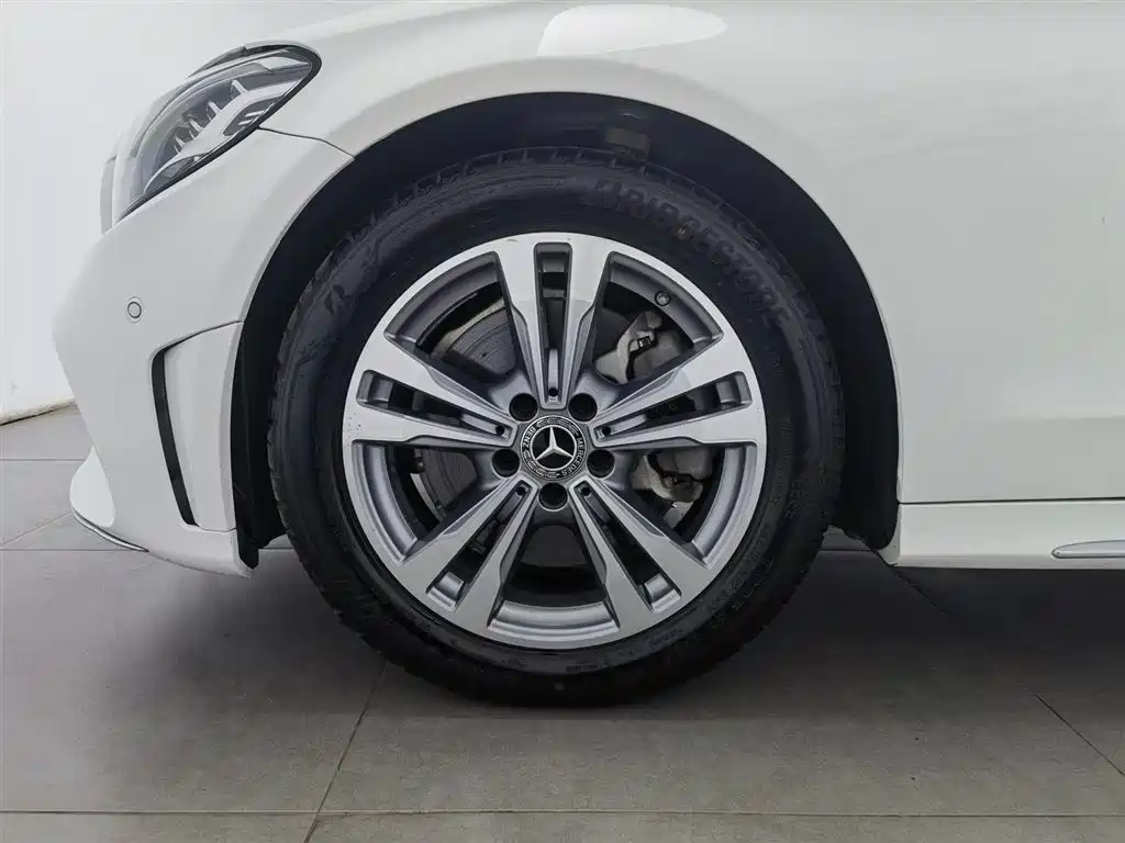 Mercedes-Benz C-Class 2021 C 200 L Fashion Sport Edition фото 17