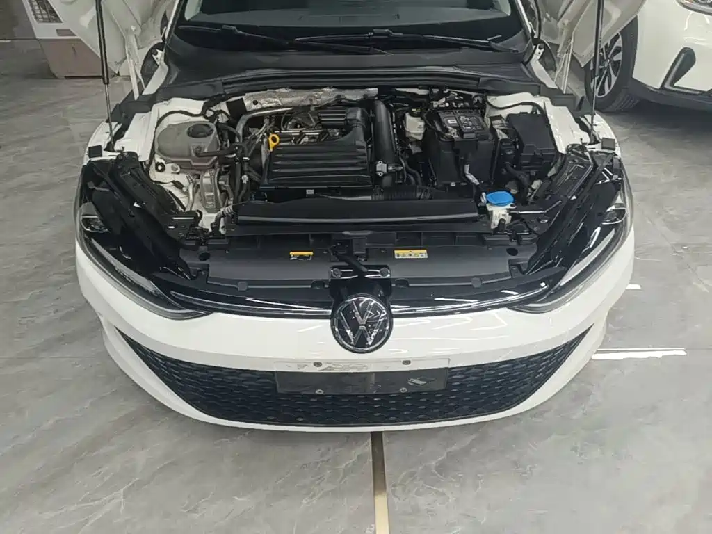 Photo 20 - Volkswagen Lamando